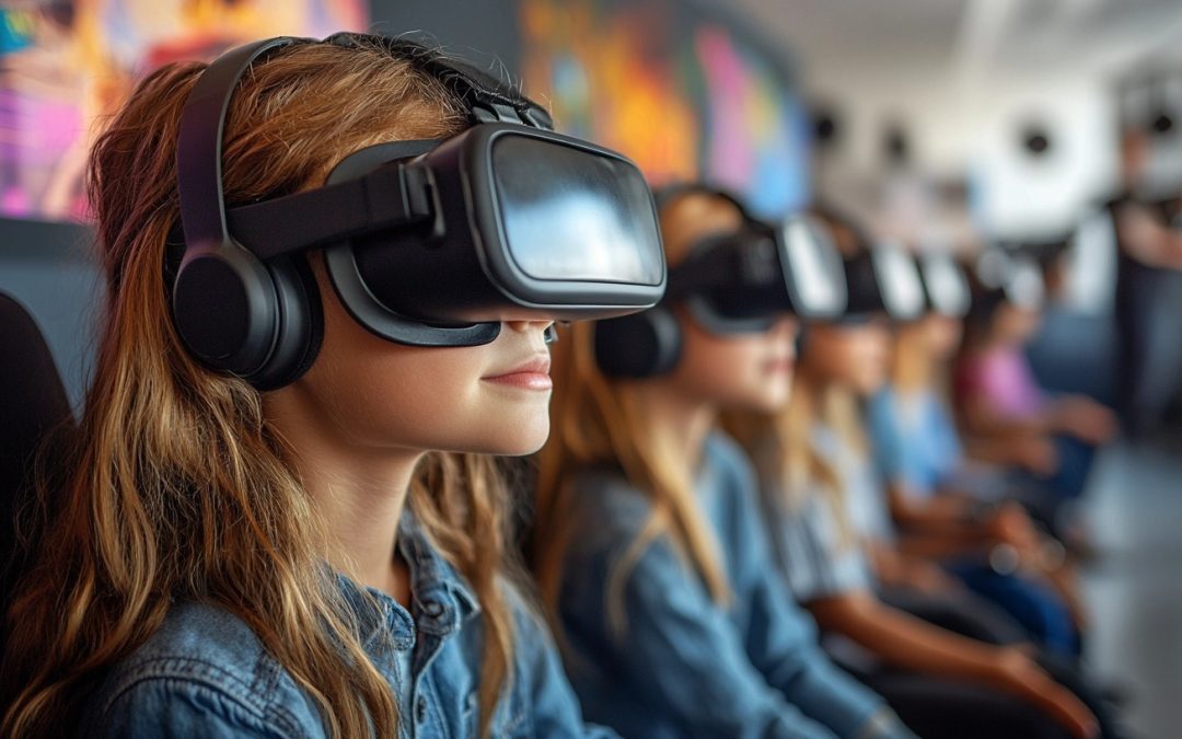 Smart Technology and Education